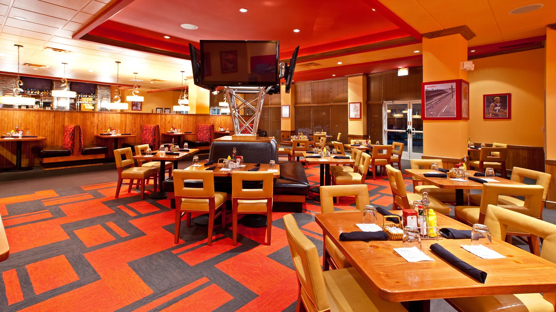 Hotel Holiday Inn Louisville Airport South By Ihg