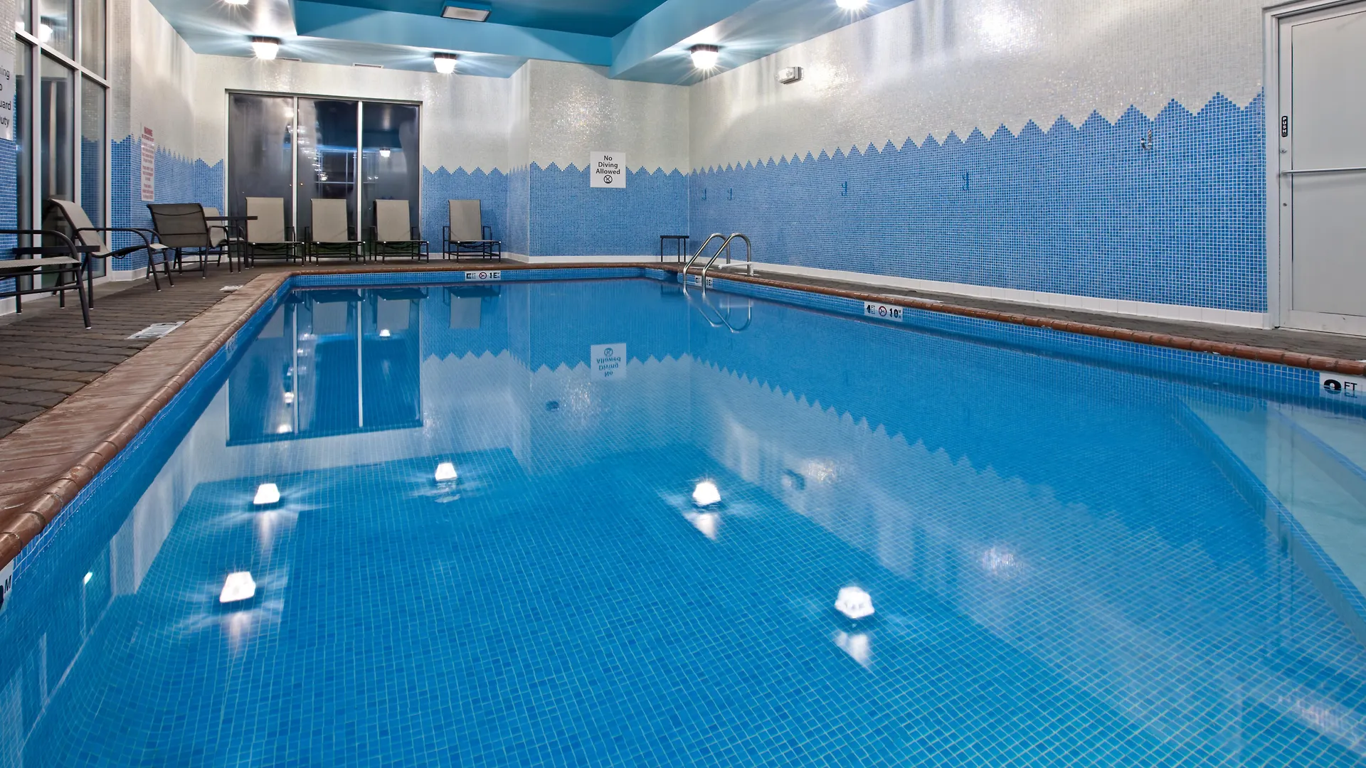 Holiday Inn Louisville Airport South By Ihg United States