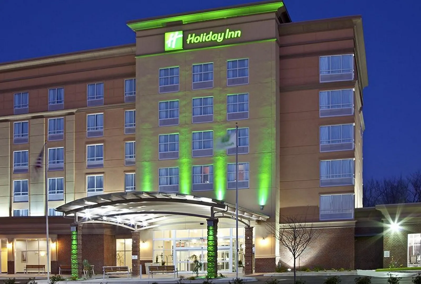 Holiday Inn Louisville Airport South By Ihg 3*,  United States
