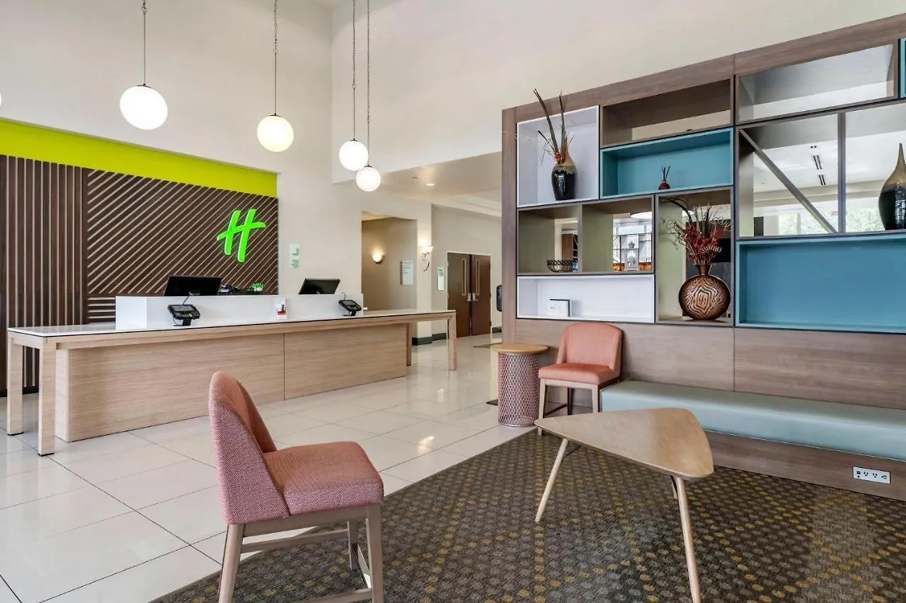 Hotel Holiday Inn Louisville Airport South By Ihg