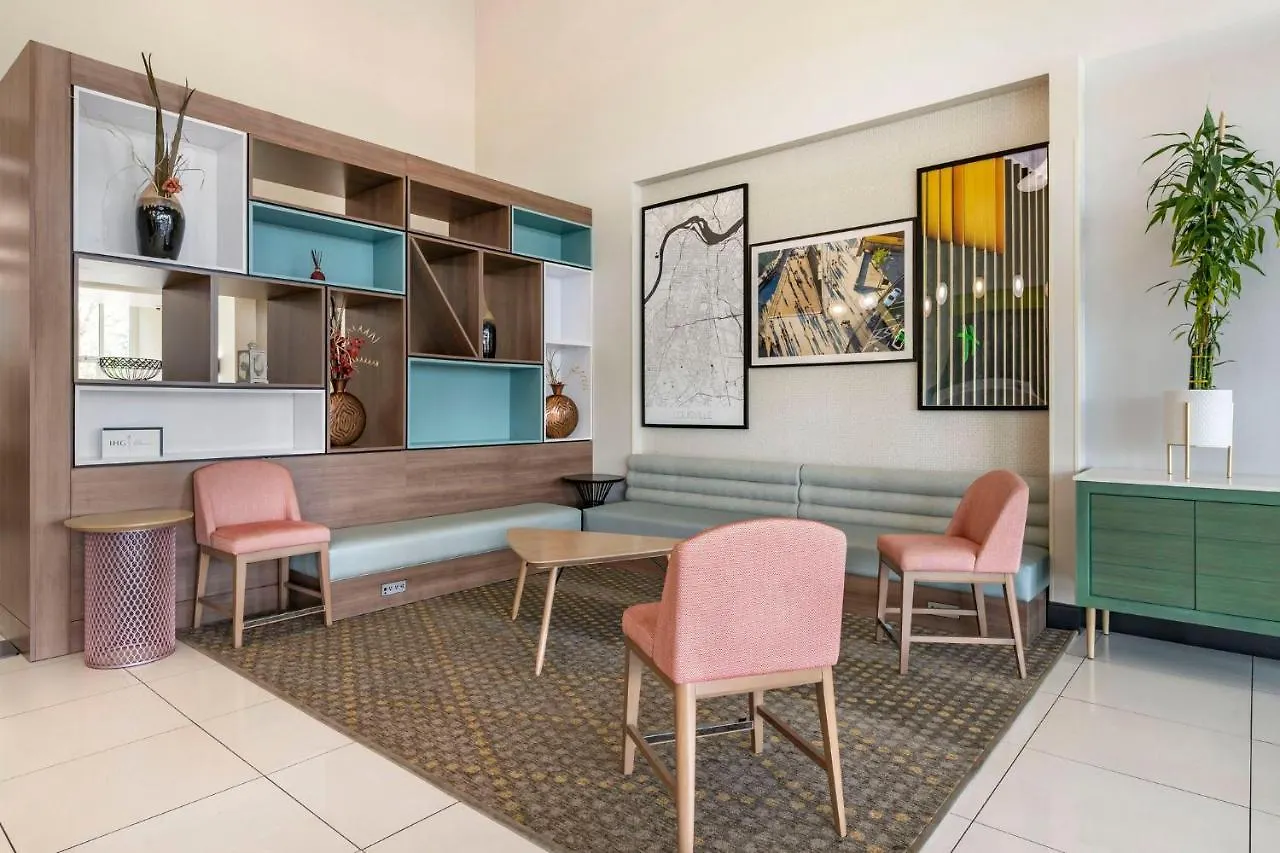 Holiday Inn Louisville Airport South By Ihg