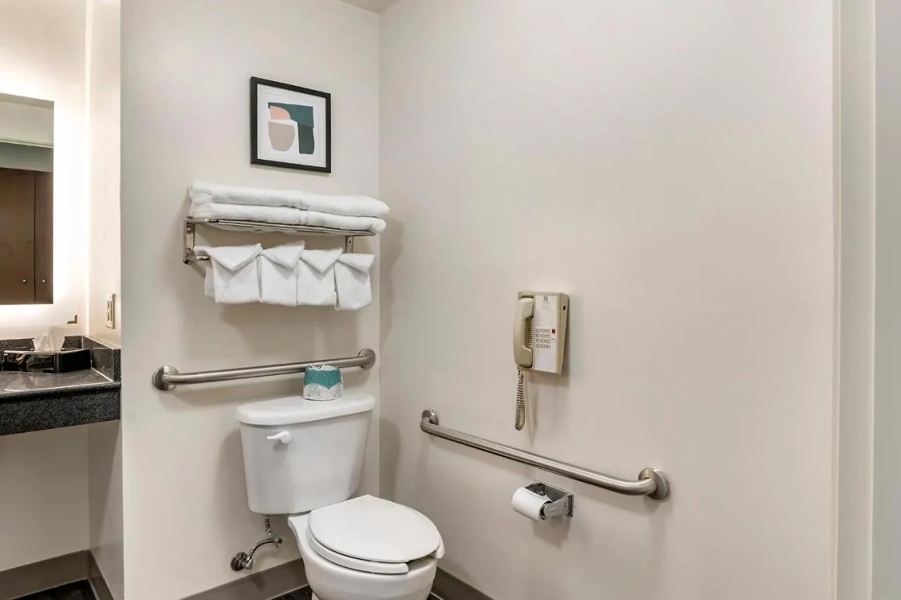 *** Hotel Holiday Inn Louisville Airport South By Ihg United States