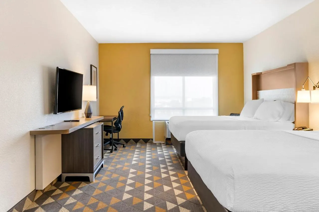 Holiday Inn Louisville Airport South By Ihg United States