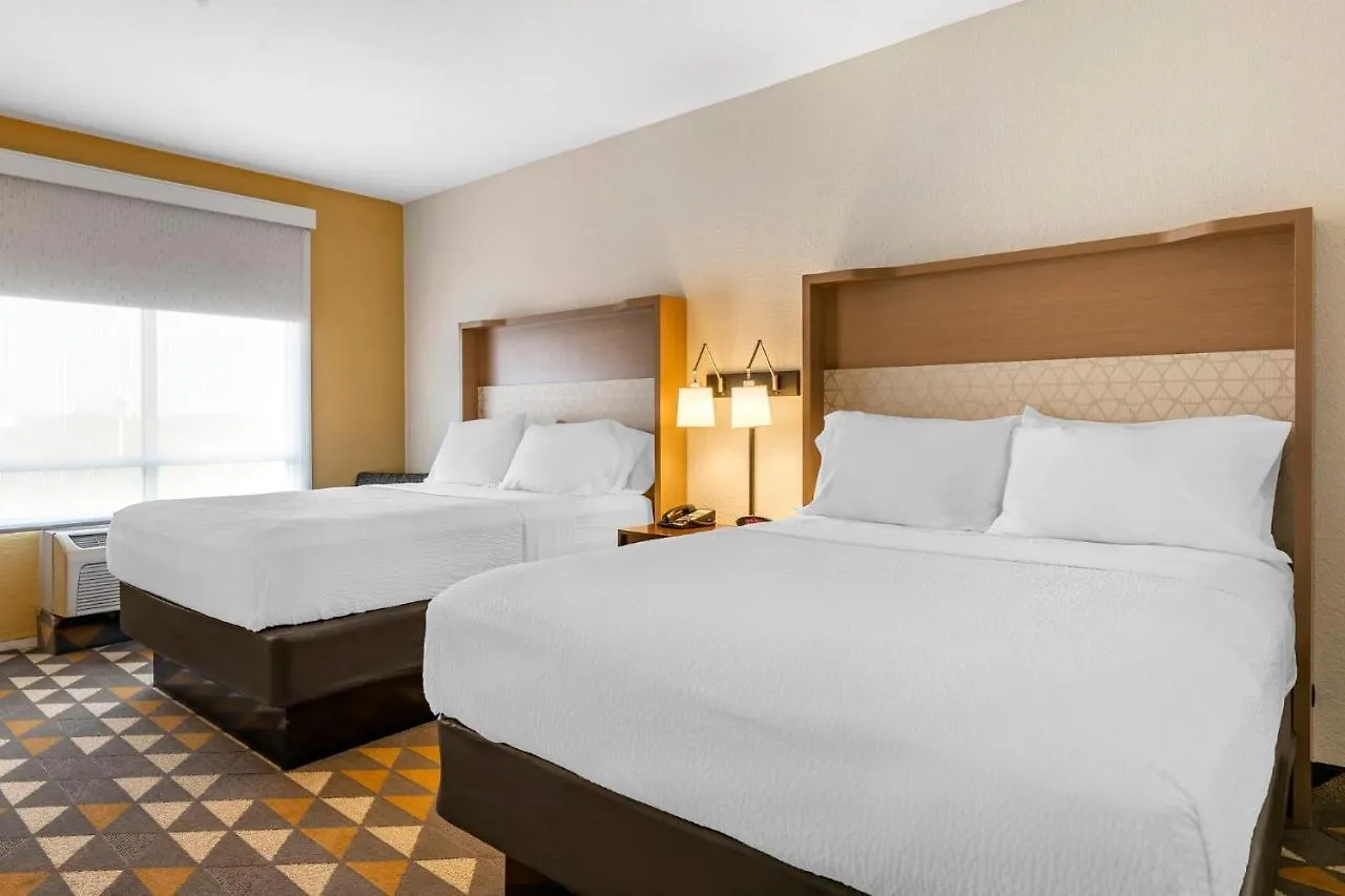 Hotel Holiday Inn Louisville Airport South By Ihg