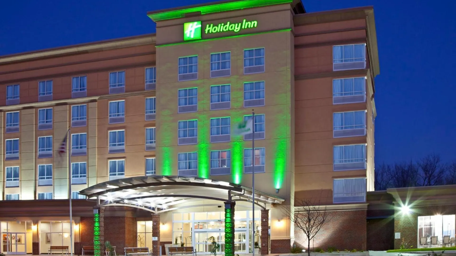 Holiday Inn Louisville Airport South By Ihg