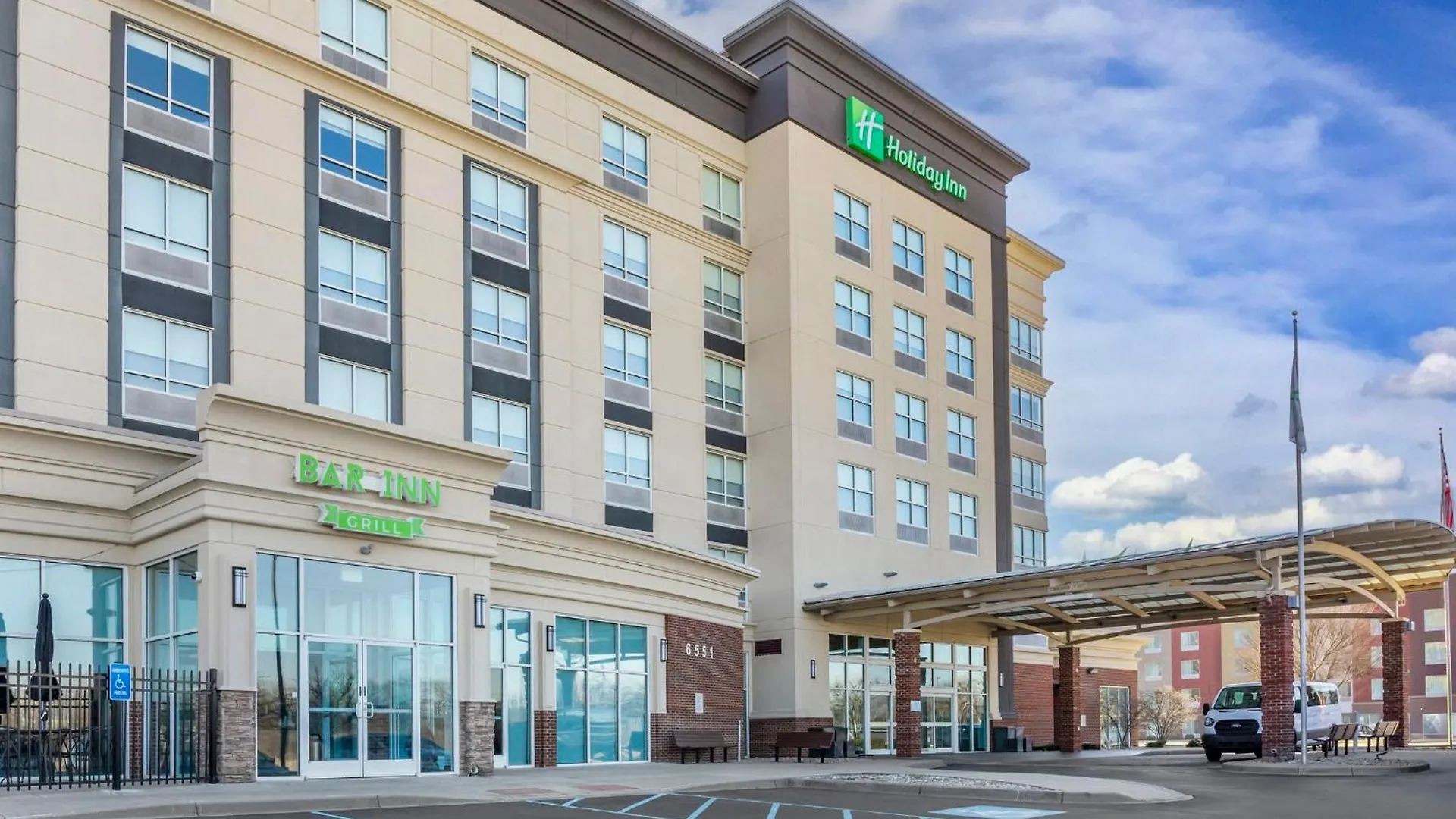 Holiday Inn Louisville Airport South By Ihg Hotel