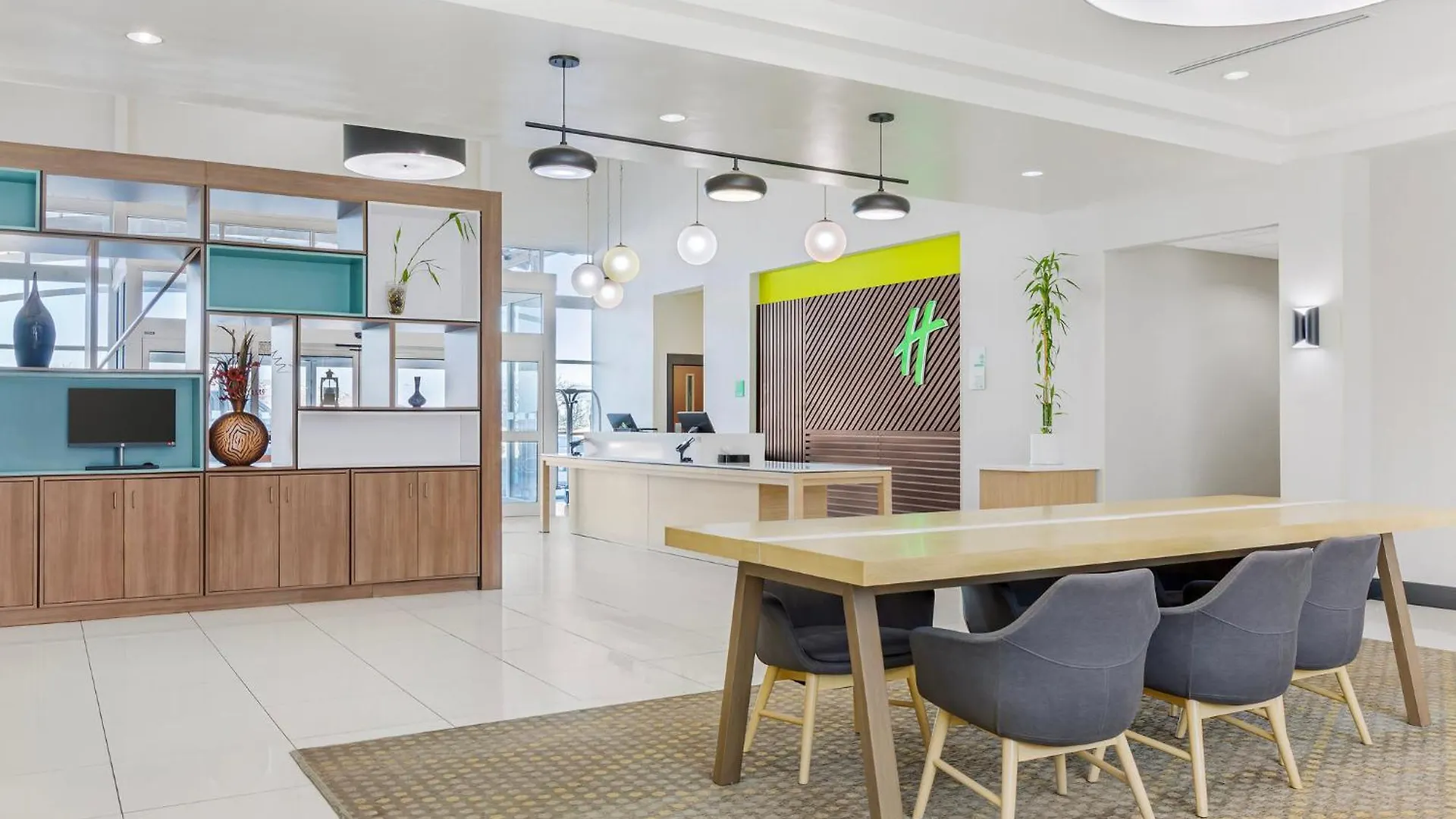 Hotel Holiday Inn Louisville Airport South By Ihg