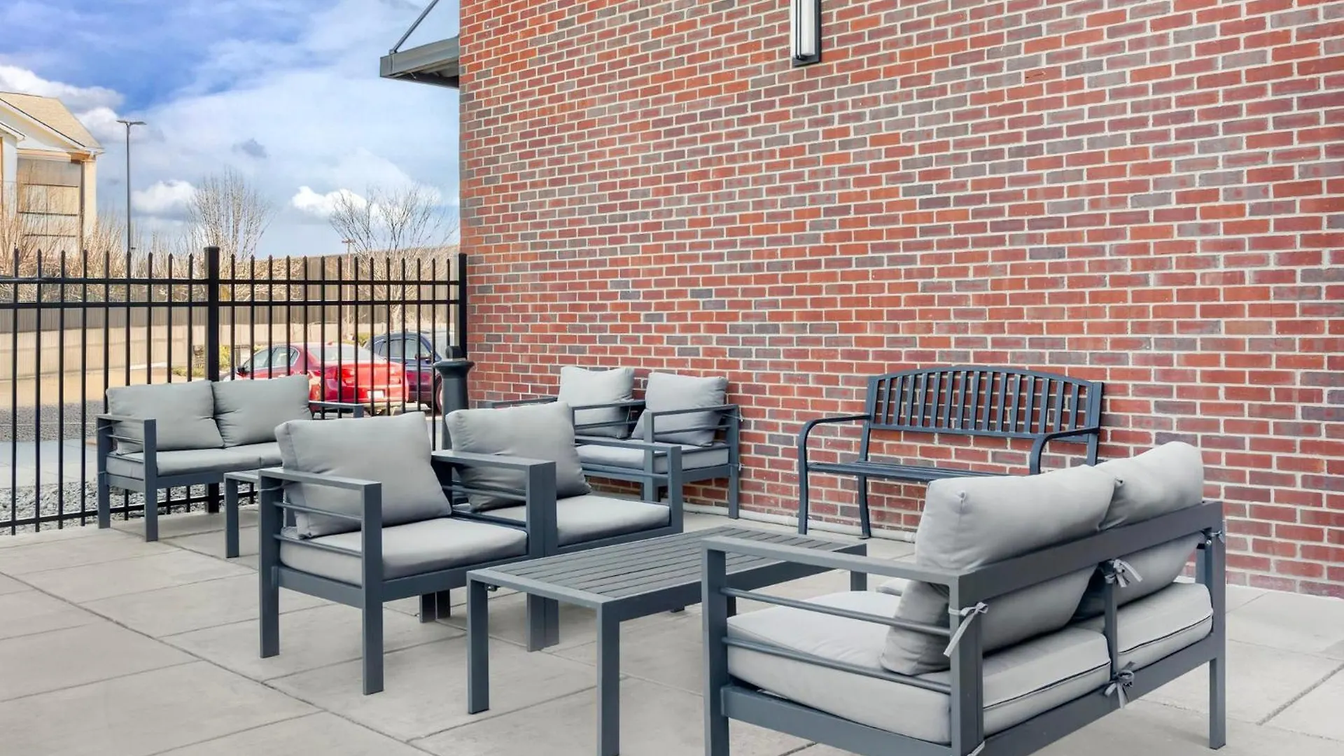 Holiday Inn Louisville Airport South By Ihg United States