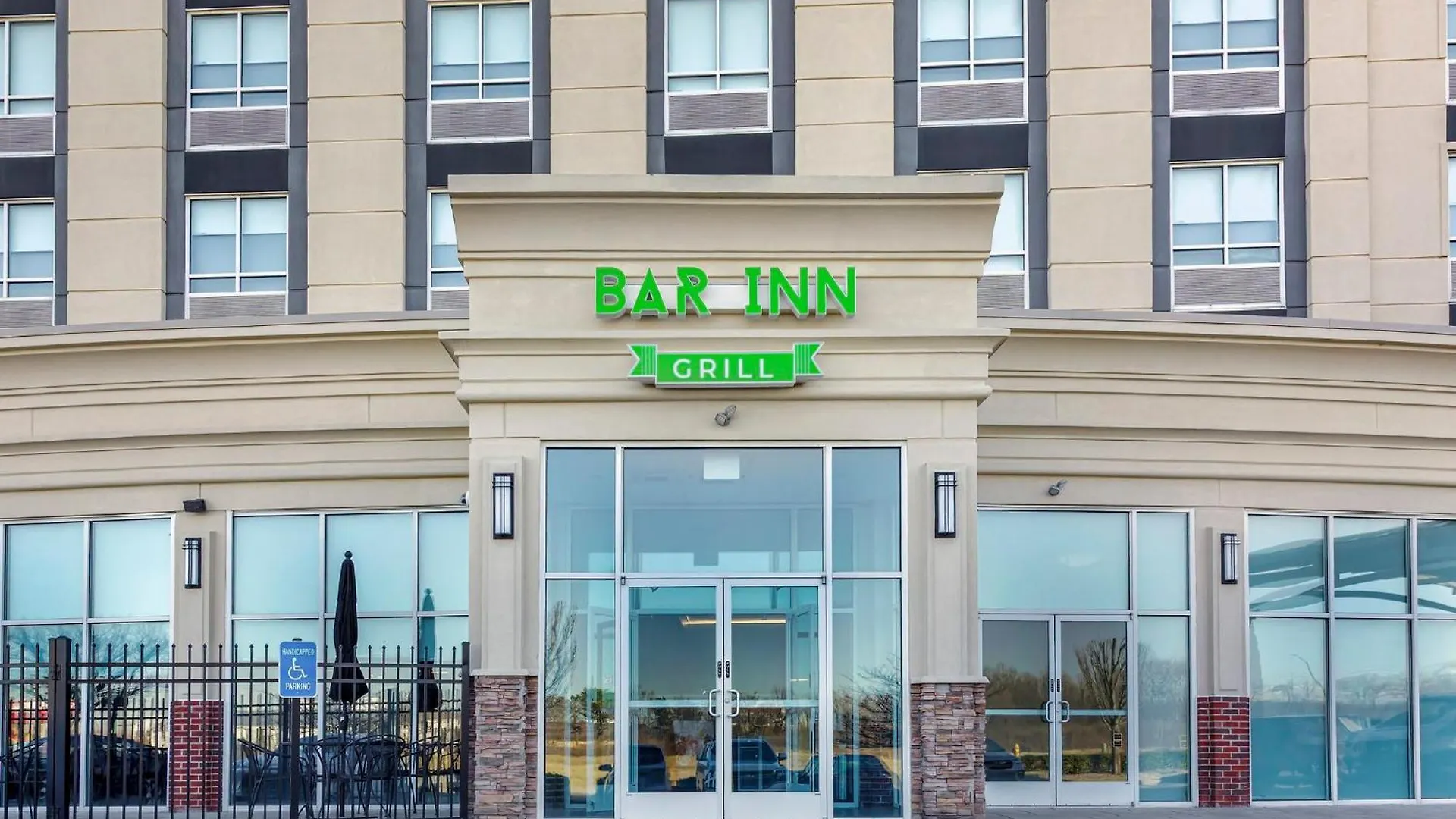*** Hotel Holiday Inn Louisville Airport South By Ihg United States