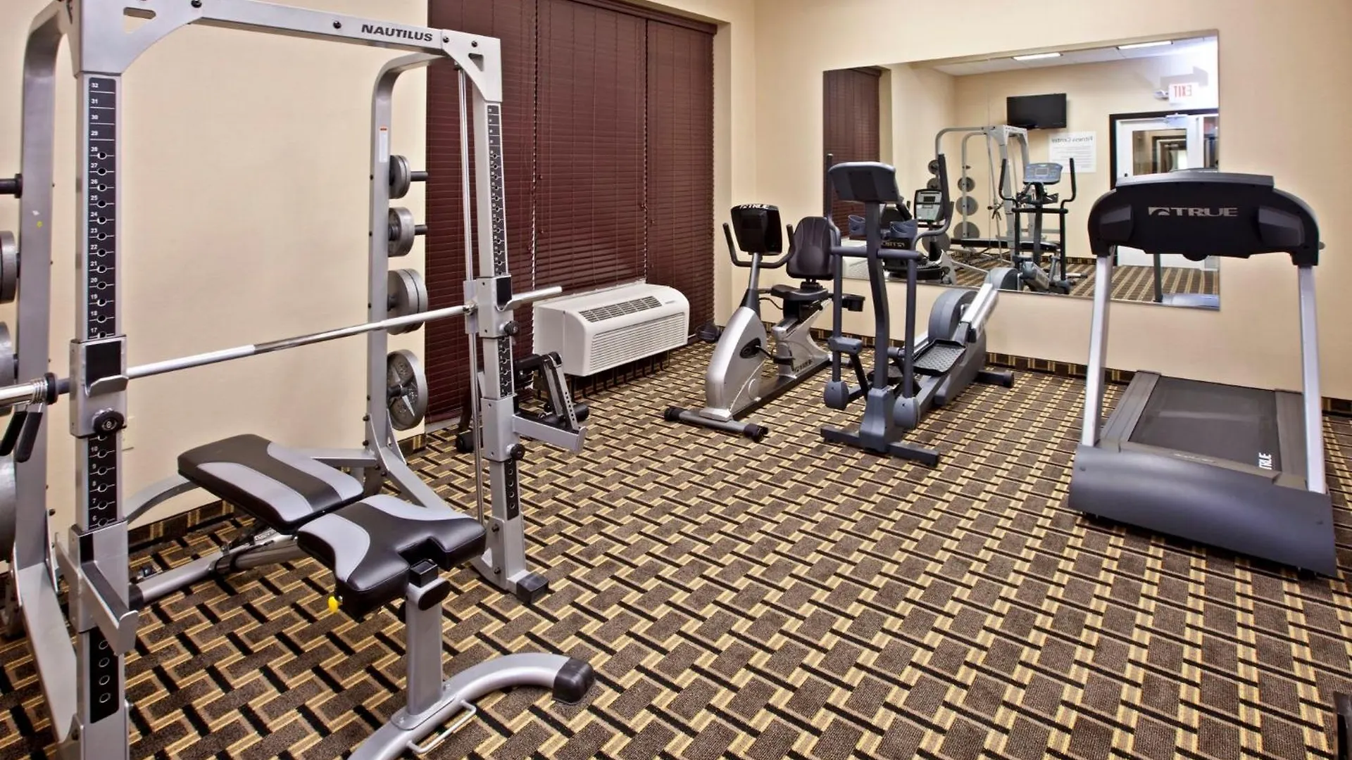 Holiday Inn Louisville Airport South By Ihg United States