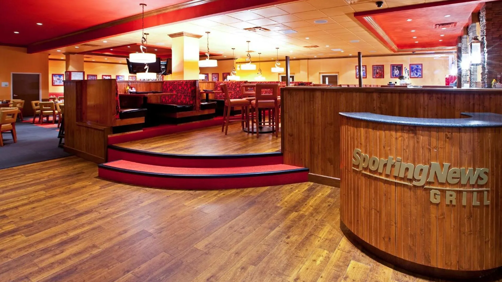 Holiday Inn Louisville Airport South By Ihg United States