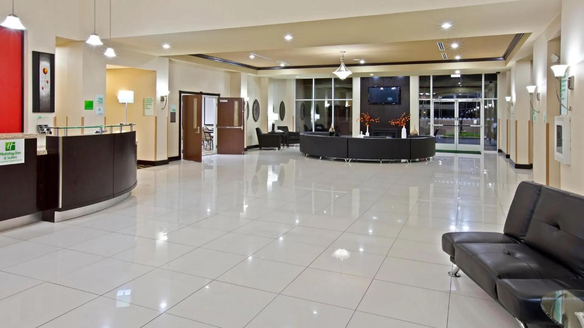 Holiday Inn Louisville Airport South By Ihg Hotel