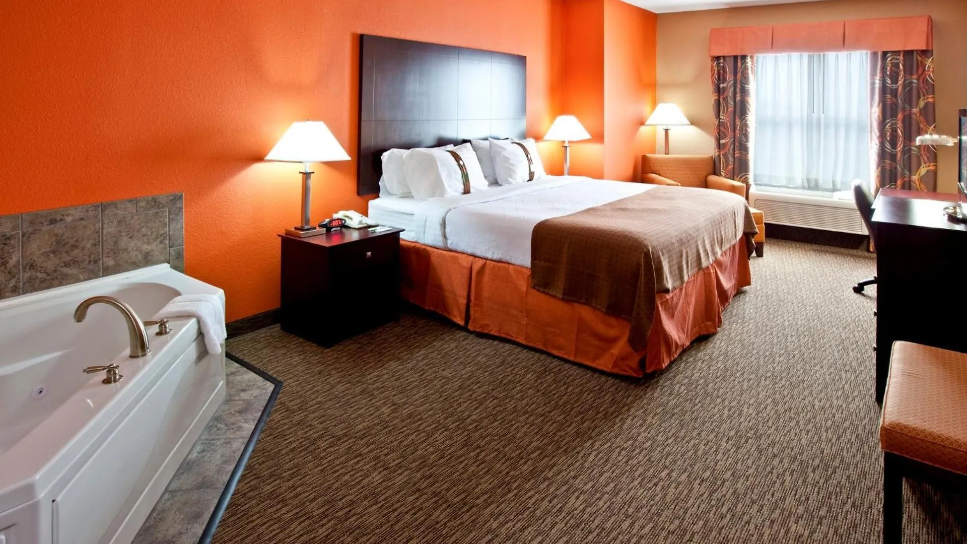 *** Hotel Holiday Inn Louisville Airport South By Ihg United States