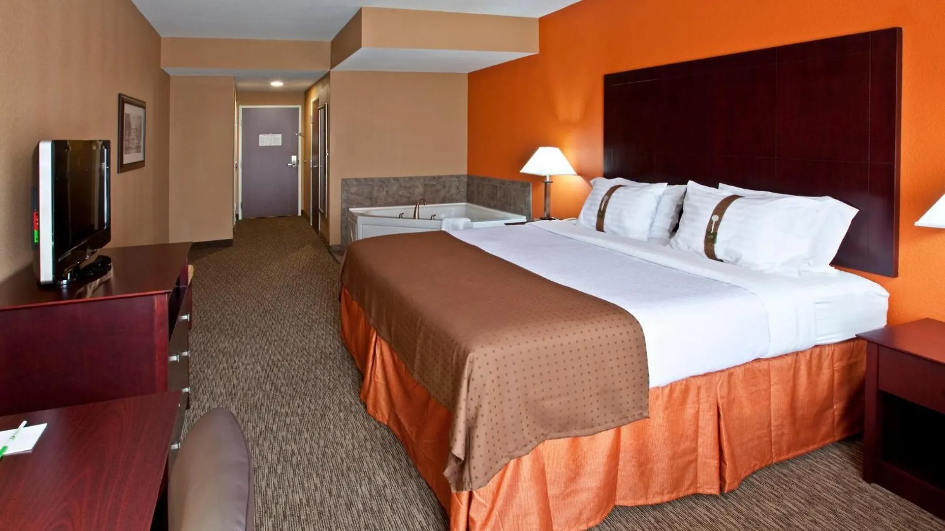 Holiday Inn Louisville Airport South By Ihg Hotel