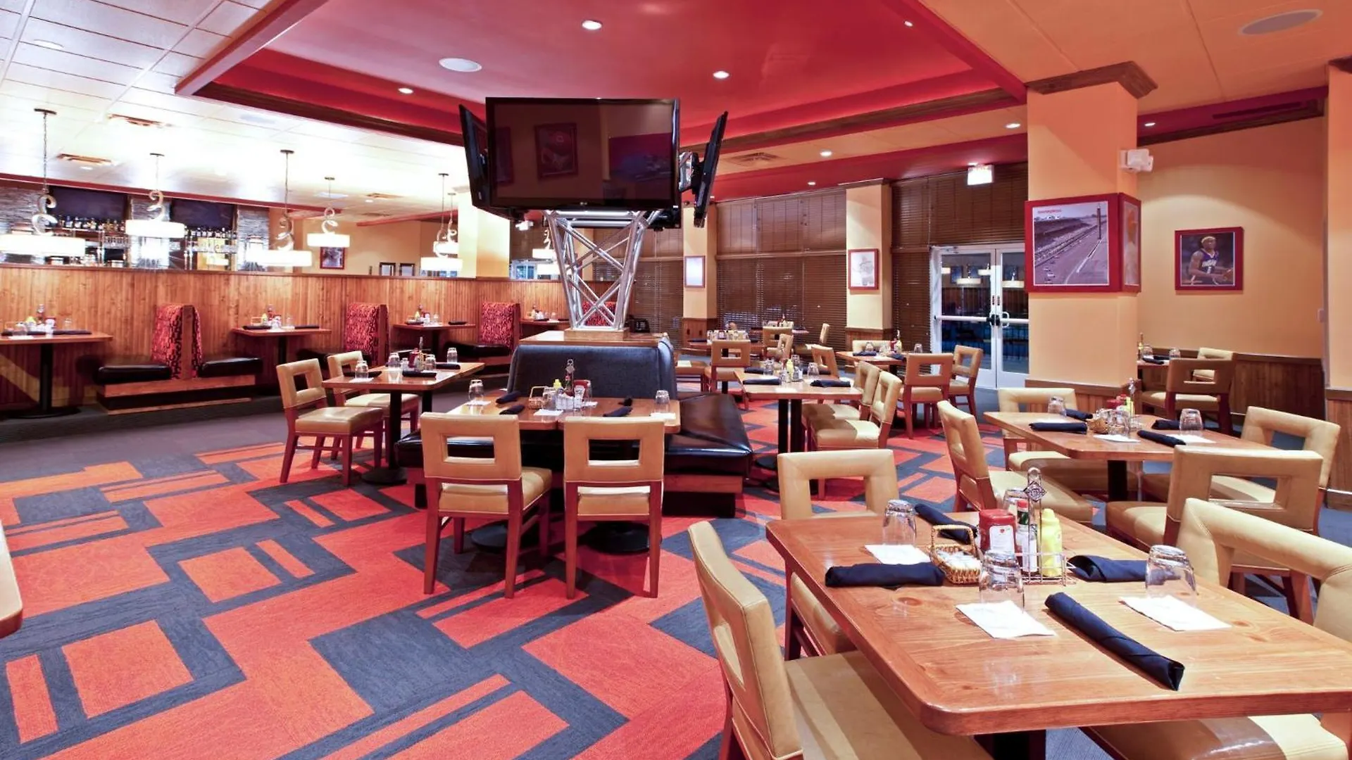 Holiday Inn Louisville Airport South By Ihg
