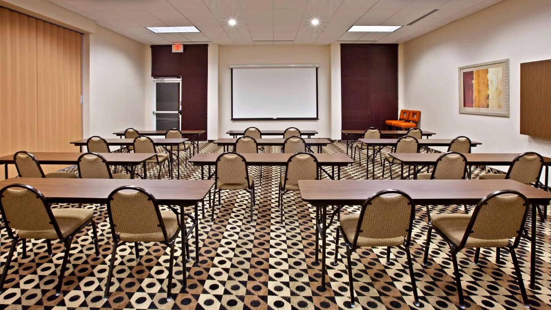 Hotel Holiday Inn Louisville Airport South By Ihg