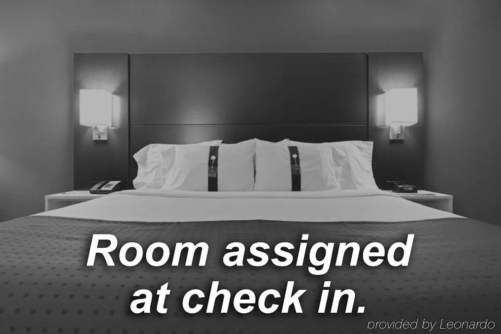 Holiday Inn Louisville Airport South By Ihg Hotel