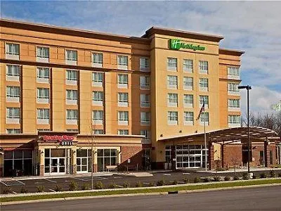 Holiday Inn Louisville Airport South By Ihg 3*,