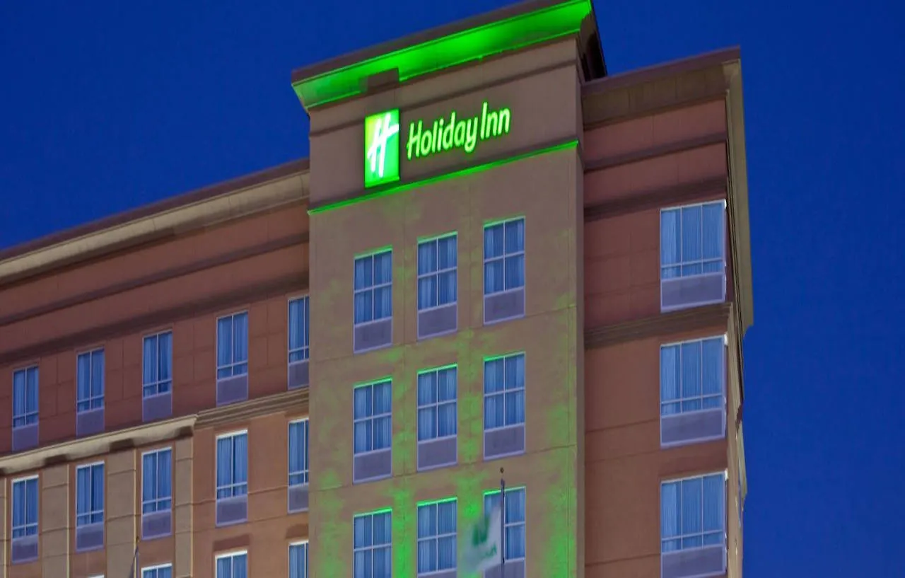 Holiday Inn Louisville Airport South By Ihg Hotel