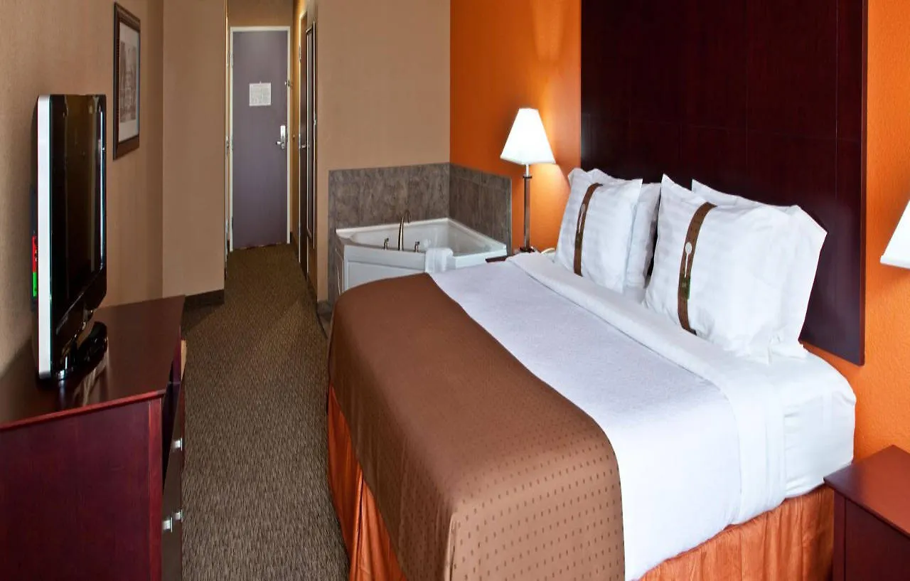 Holiday Inn Louisville Airport South By Ihg 3*,  United States