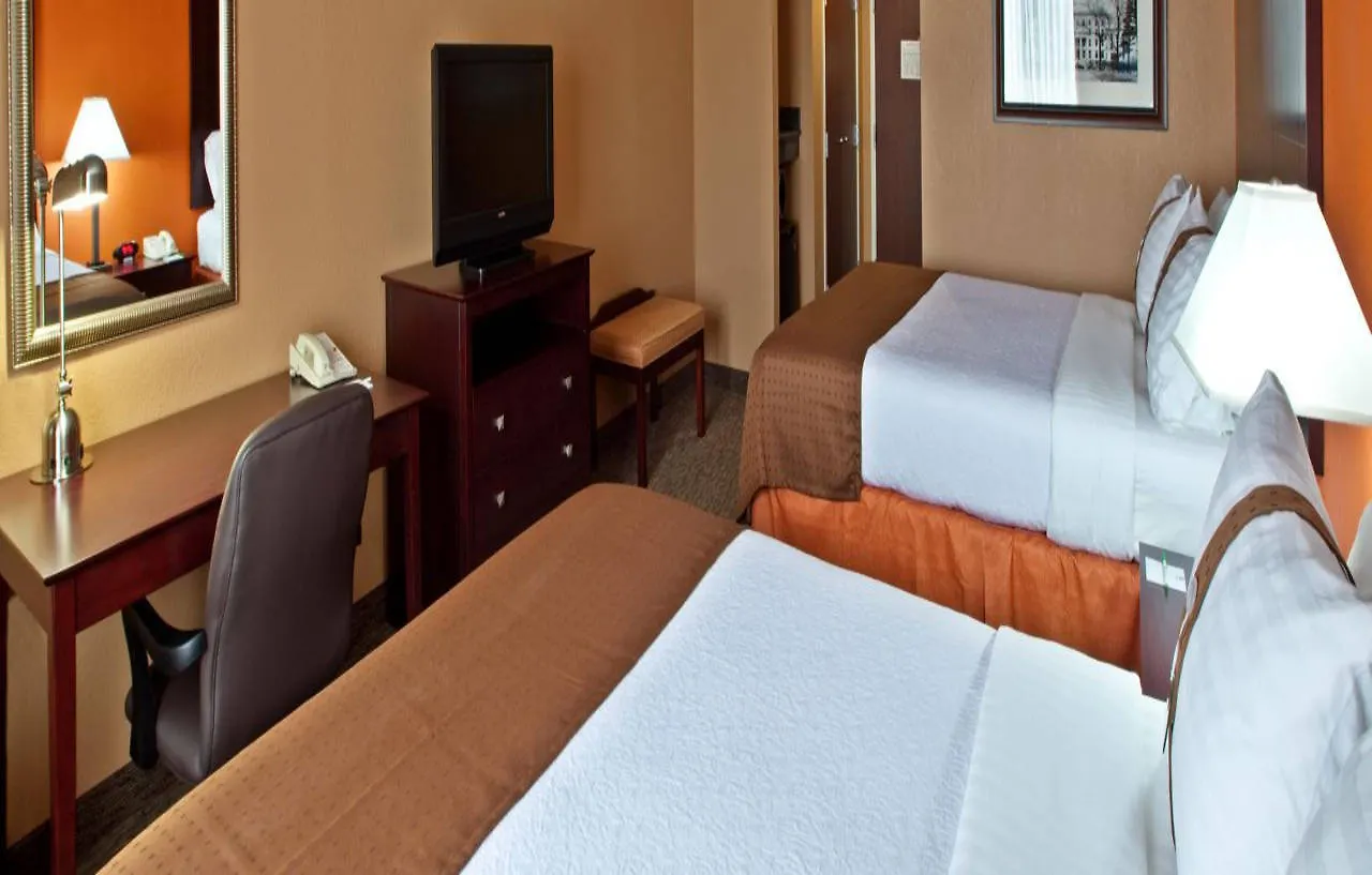 Holiday Inn Louisville Airport South By Ihg