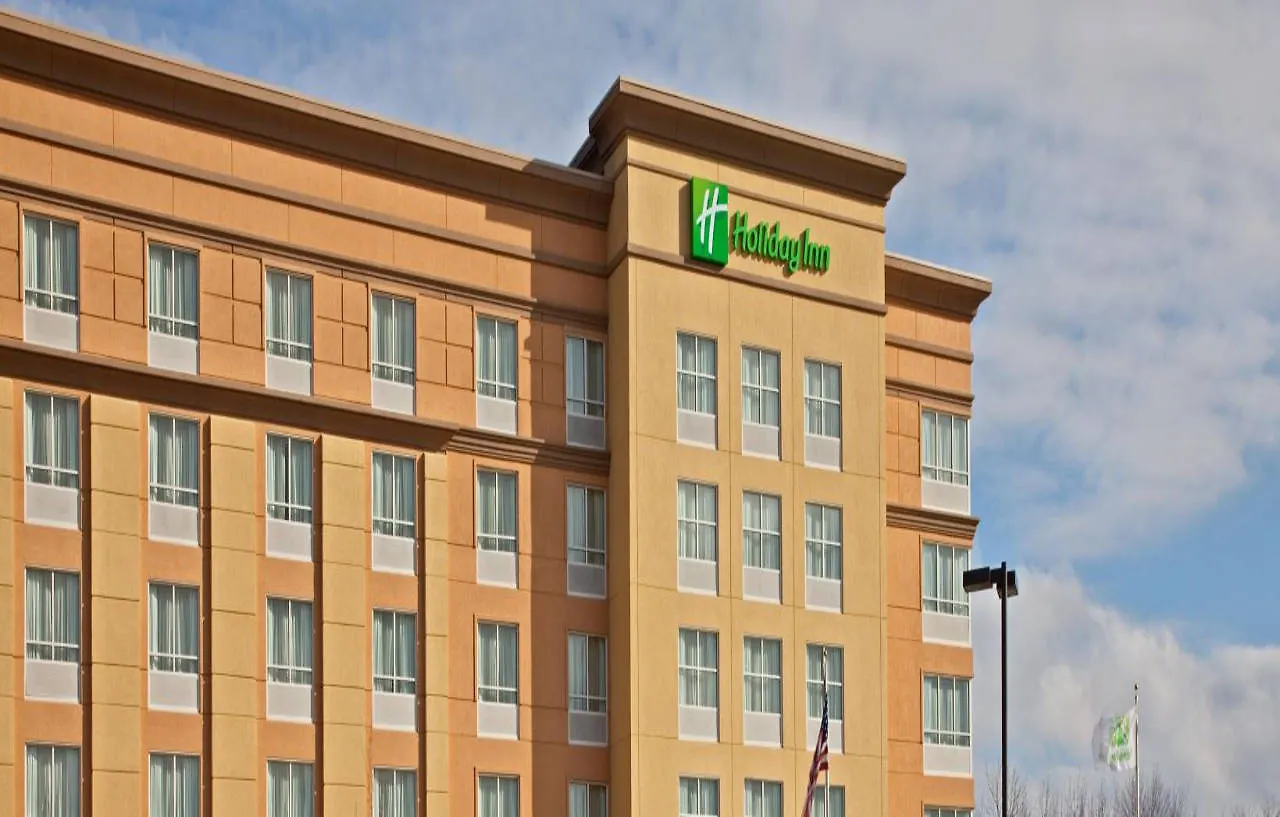 Hotel Holiday Inn Louisville Airport South By Ihg