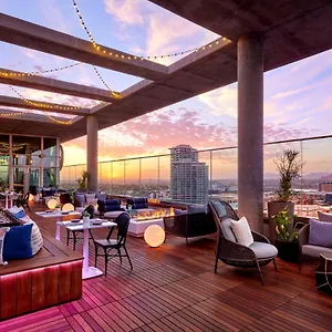 Hotel Omni At Asu ****