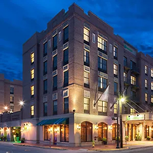 Hotel Historic District By Ihg ***