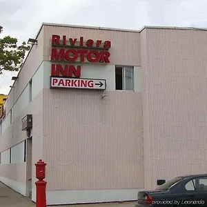 Hotel Riviera Motor Brooklyn **