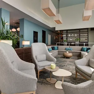 Hotel Element Princeton ***