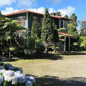 Bed & Breakfast Aloha Happy Place ****