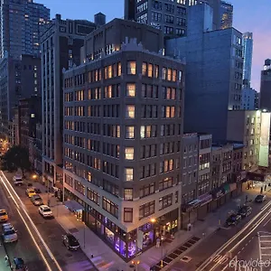 Aparthotel 3 Bedroom In Flatiron ****