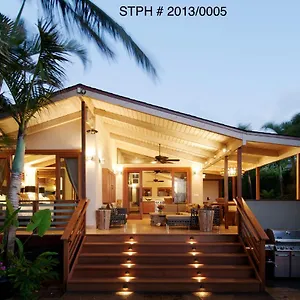 Hotel Paia Inn ***