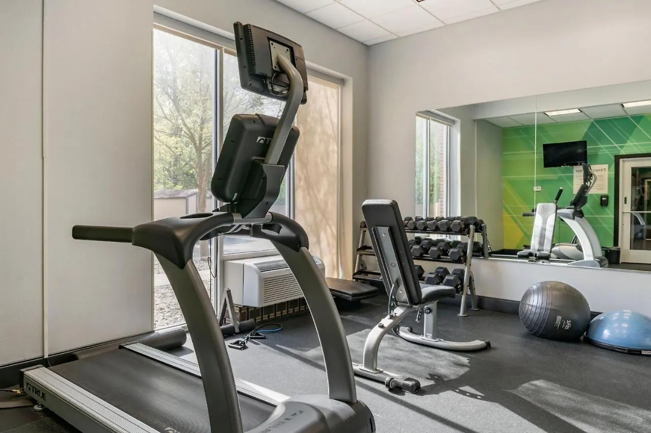 Holiday Inn Louisville Airport South By Ihg Hotel