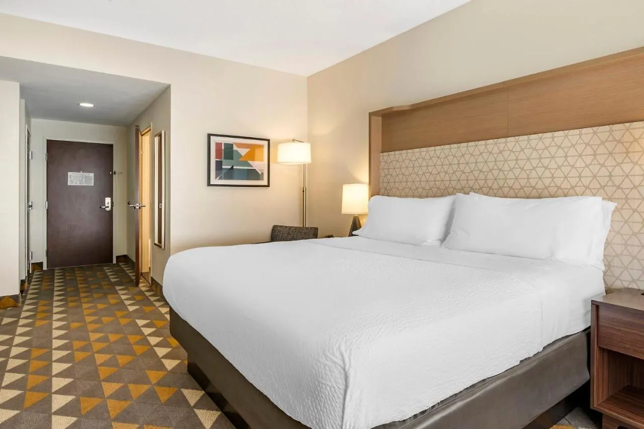 Hotel Holiday Inn Louisville Airport South By Ihg