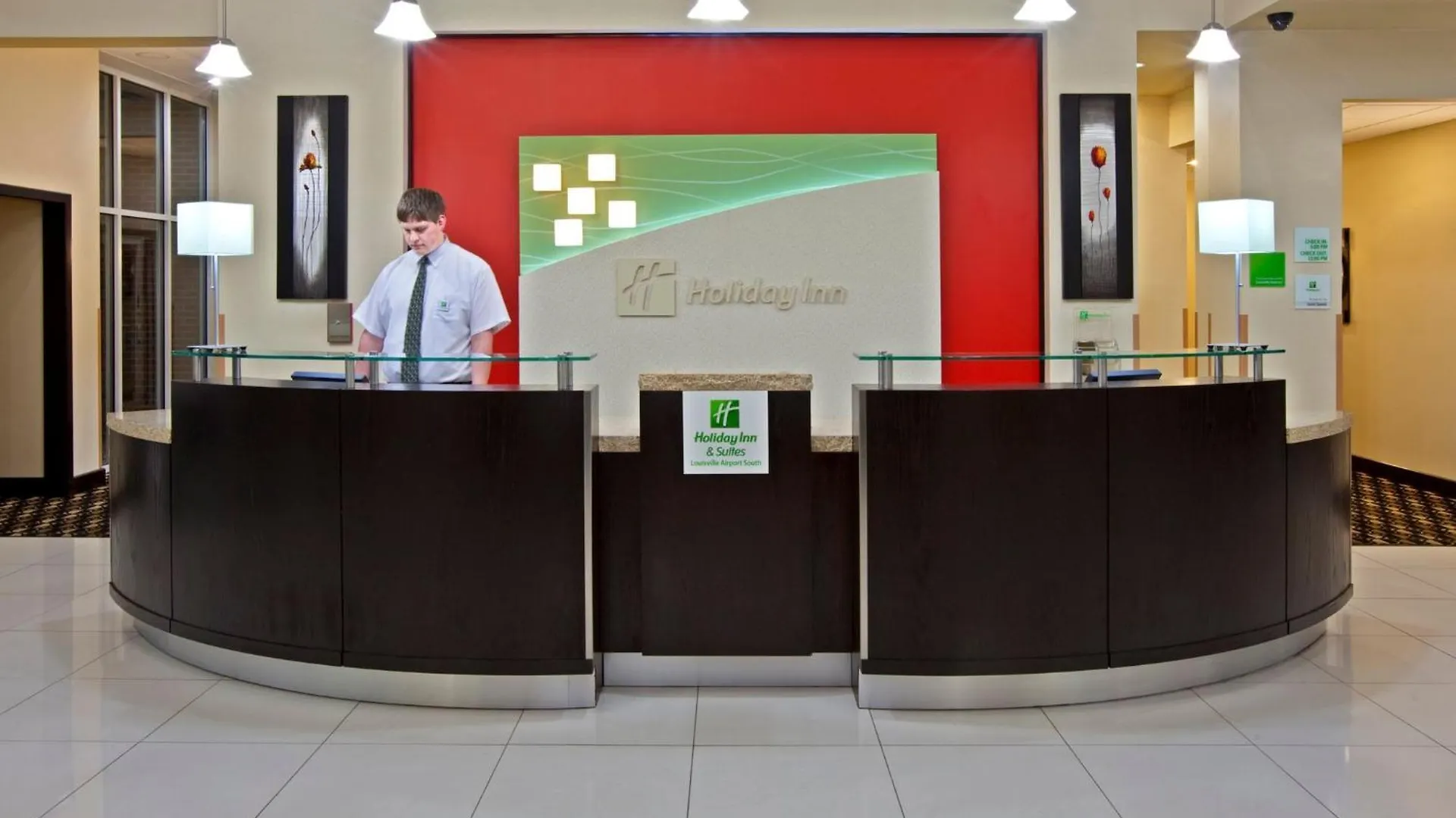 Holiday Inn Louisville Airport South By Ihg Hotel