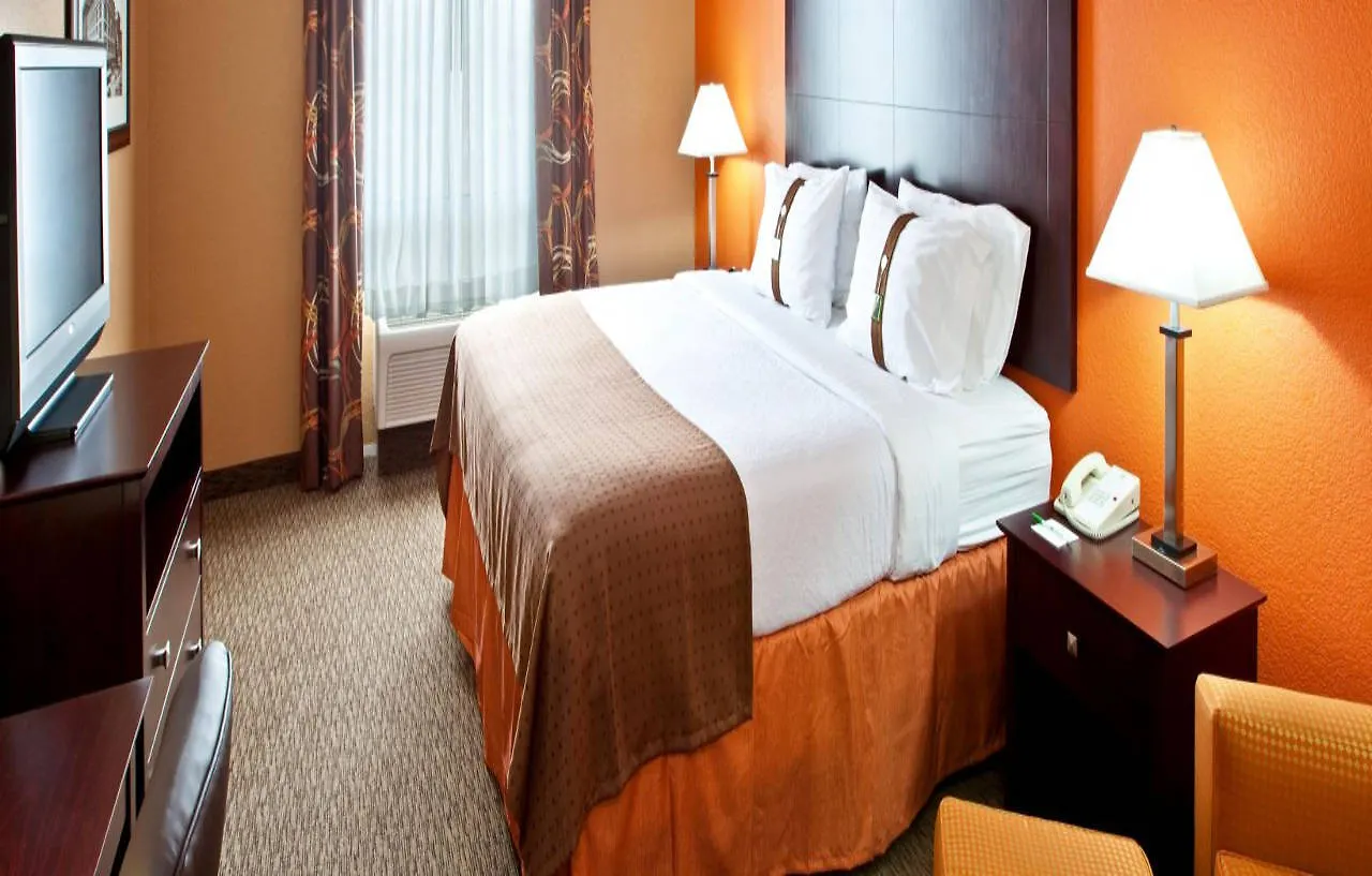 Hotel Holiday Inn Louisville Airport South By Ihg